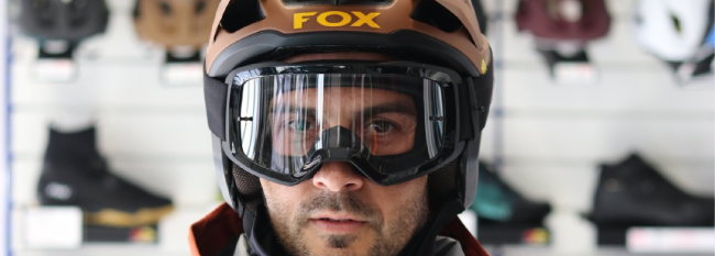 Super Promo Abbigliamento Fox Mtb